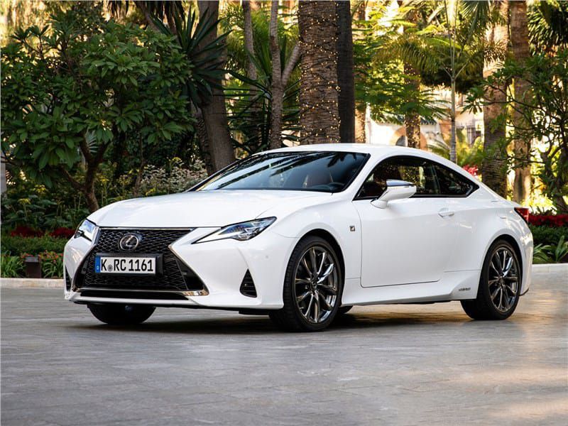 Lexus RC Lexus RC