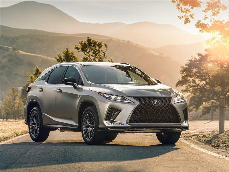 Lexus RX Lexus RX