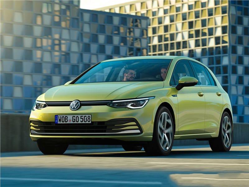 Volkswagen Golf Volkswagen Golf
