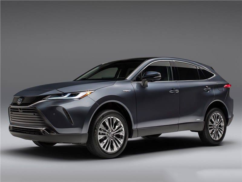 Toyota Venza Toyota Venza