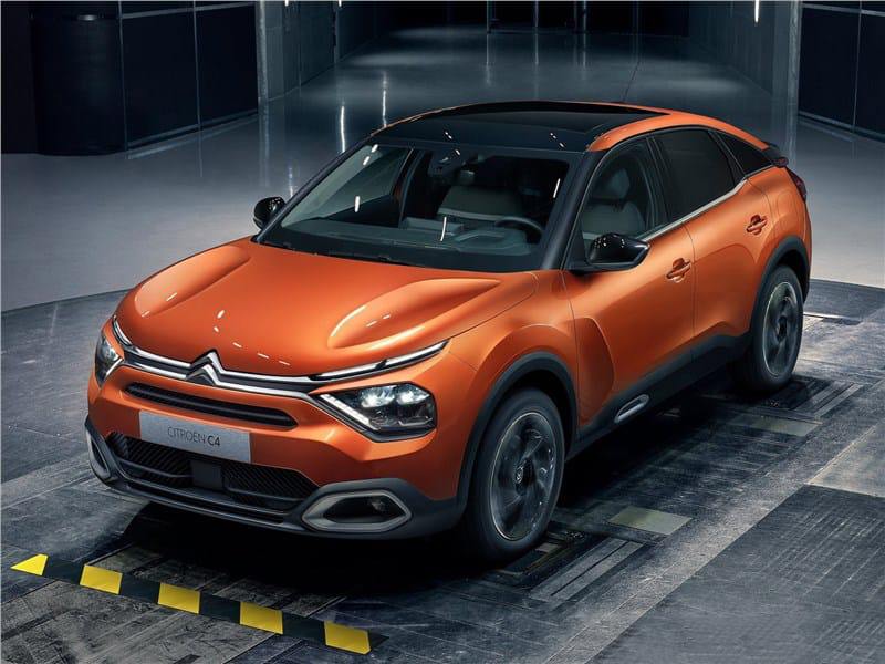 Citroen C4 Citroen C4