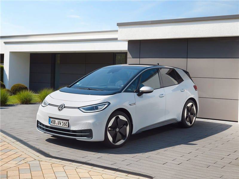 Volkswagen ID.3 Volkswagen ID.3