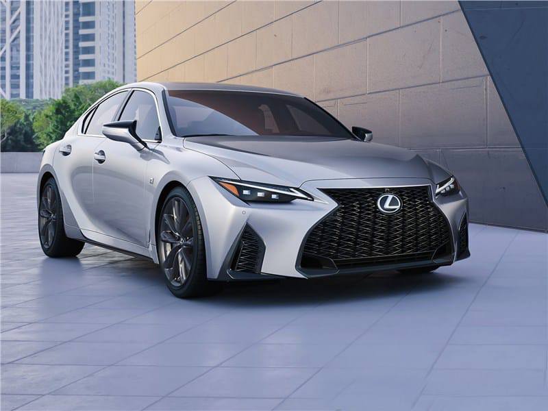Lexus IS Lexus IS