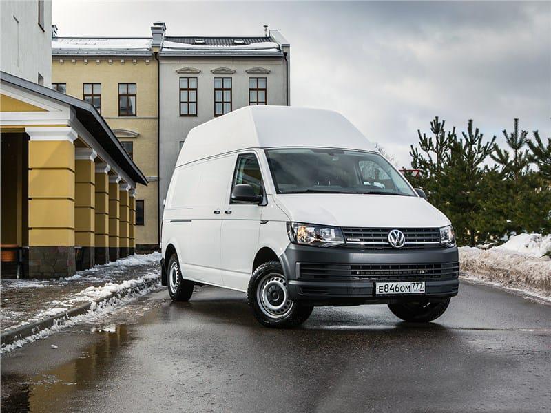 Volkswagen Transporter Volkswagen Transporter