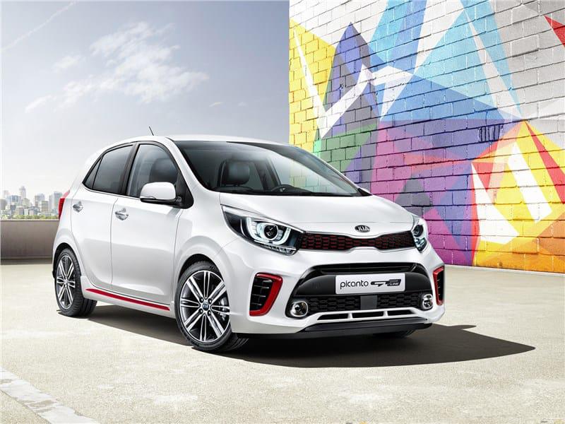 Kia Picanto Kia Picanto