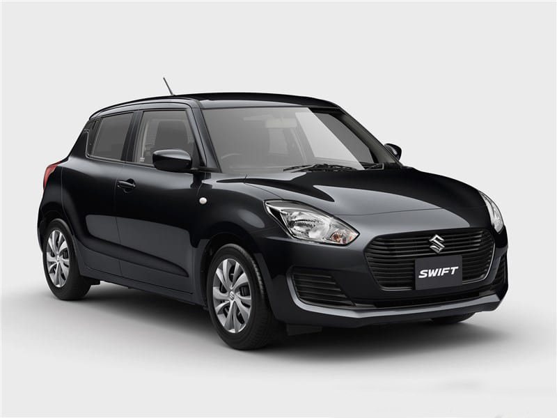 Suzuki Swift Suzuki Swift