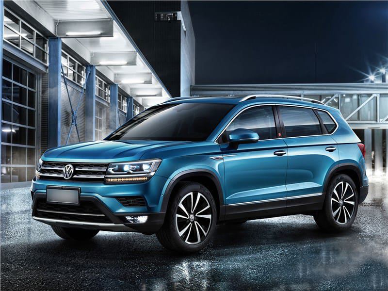 Volkswagen Tarek Volkswagen Tarek