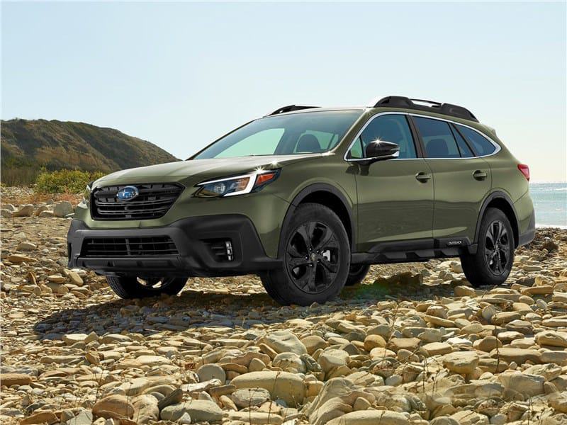 Subaru Outback Subaru Outback