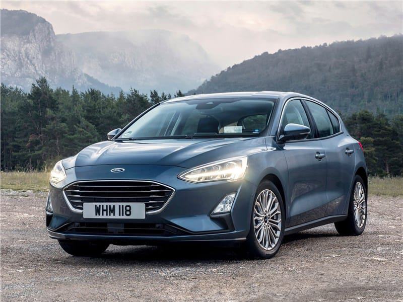 Ford Focus Ford Focus