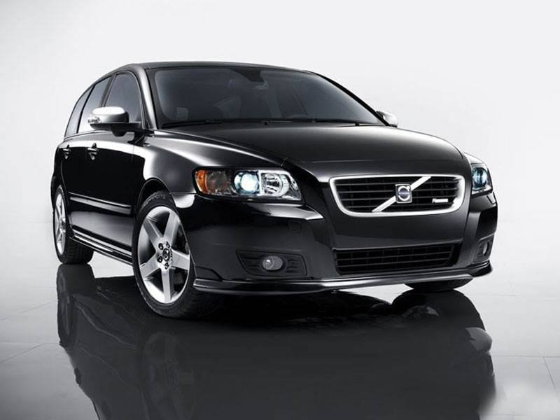Volvo V50 Volvo V50