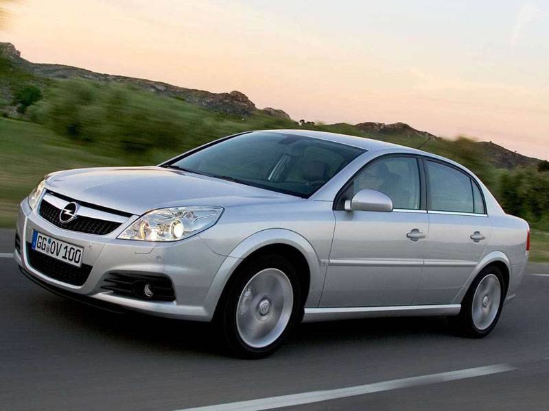Opel Vectra Opel Vectra