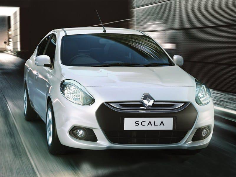 Renault Scala Renault Scala