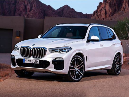 BMW X5 BMW X5